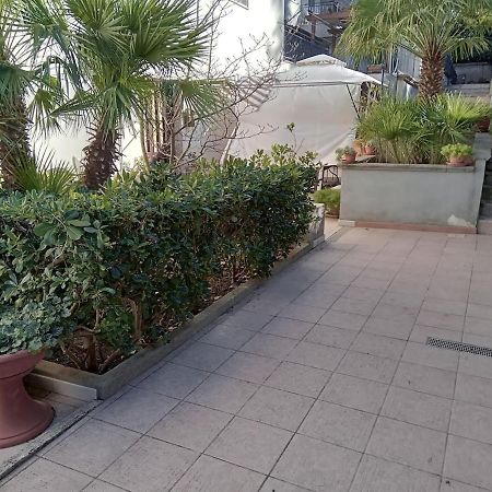 마테라 La Casa Dei Pargoli Junior 아파트 외부 사진