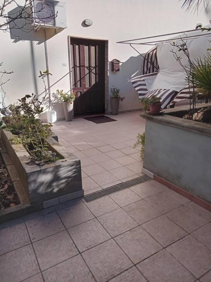 마테라 La Casa Dei Pargoli Junior 아파트 외부 사진