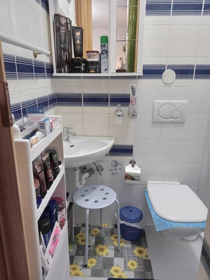 마테라 La Casa Dei Pargoli Junior 아파트 외부 사진