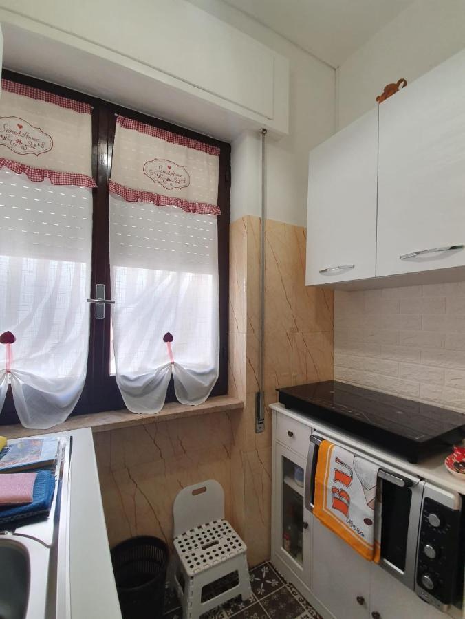 마테라 La Casa Dei Pargoli Junior 아파트 외부 사진