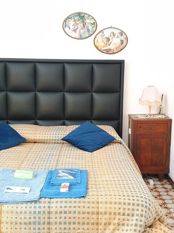 마테라 La Casa Dei Pargoli Junior 아파트 외부 사진