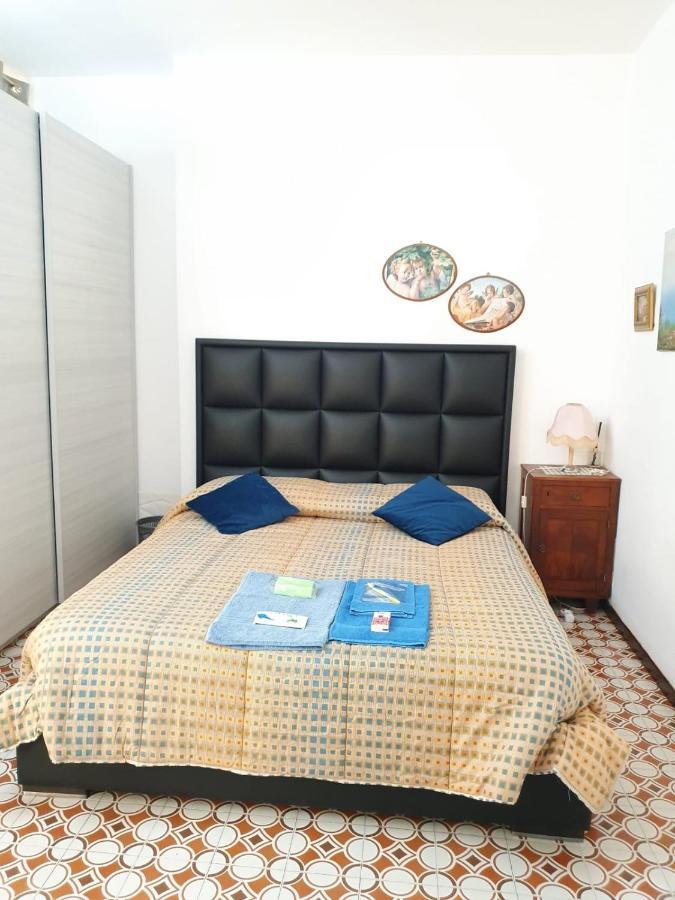마테라 La Casa Dei Pargoli Junior 아파트 외부 사진