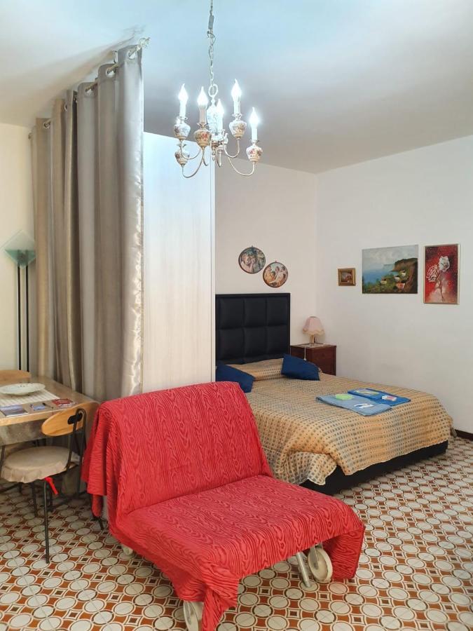 마테라 La Casa Dei Pargoli Junior 아파트 외부 사진