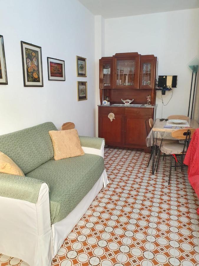 마테라 La Casa Dei Pargoli Junior 아파트 외부 사진