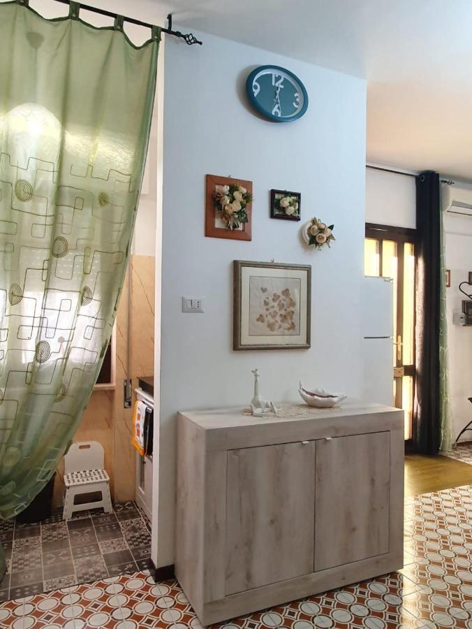 마테라 La Casa Dei Pargoli Junior 아파트 외부 사진